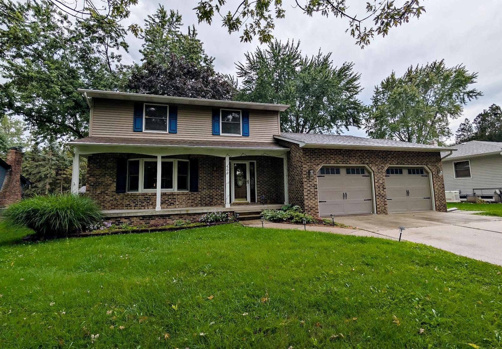 306 N Hampton Drive, Durand MI 48429 photo 1