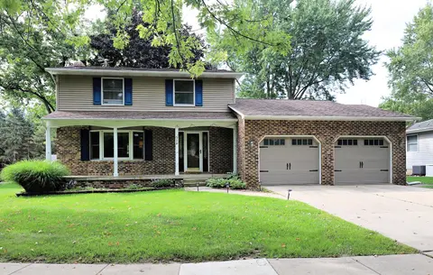 306 N Hampton Drive, Durand MI 48429 photo 2