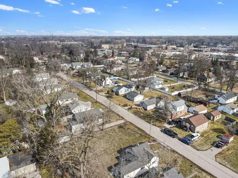 405 Harvard Street, Bay City MI 48708 photo 4