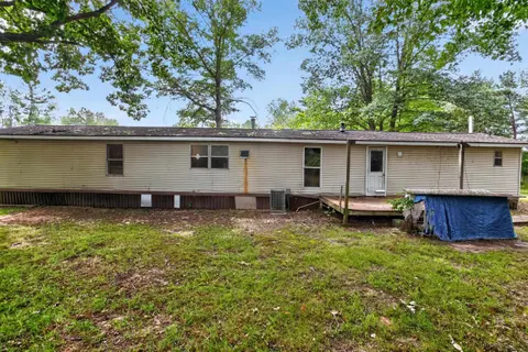 4960 N Skenes Road, Sanford MI 48657 photo 3