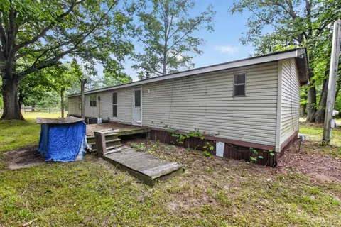4960 N Skenes Road, Sanford MI 48657 photo 4