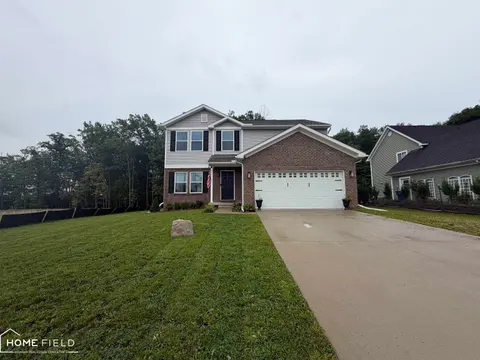 691 Woodvalley Drive, Corunna MI 48817 photo 2