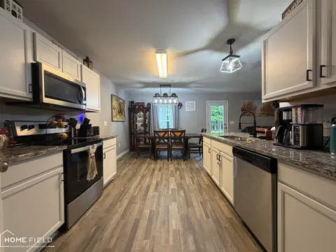 691 Woodvalley Drive, Corunna MI 48817 photo 4
