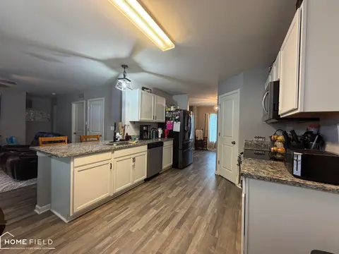 691 Woodvalley Drive, Corunna MI 48817 photo 5