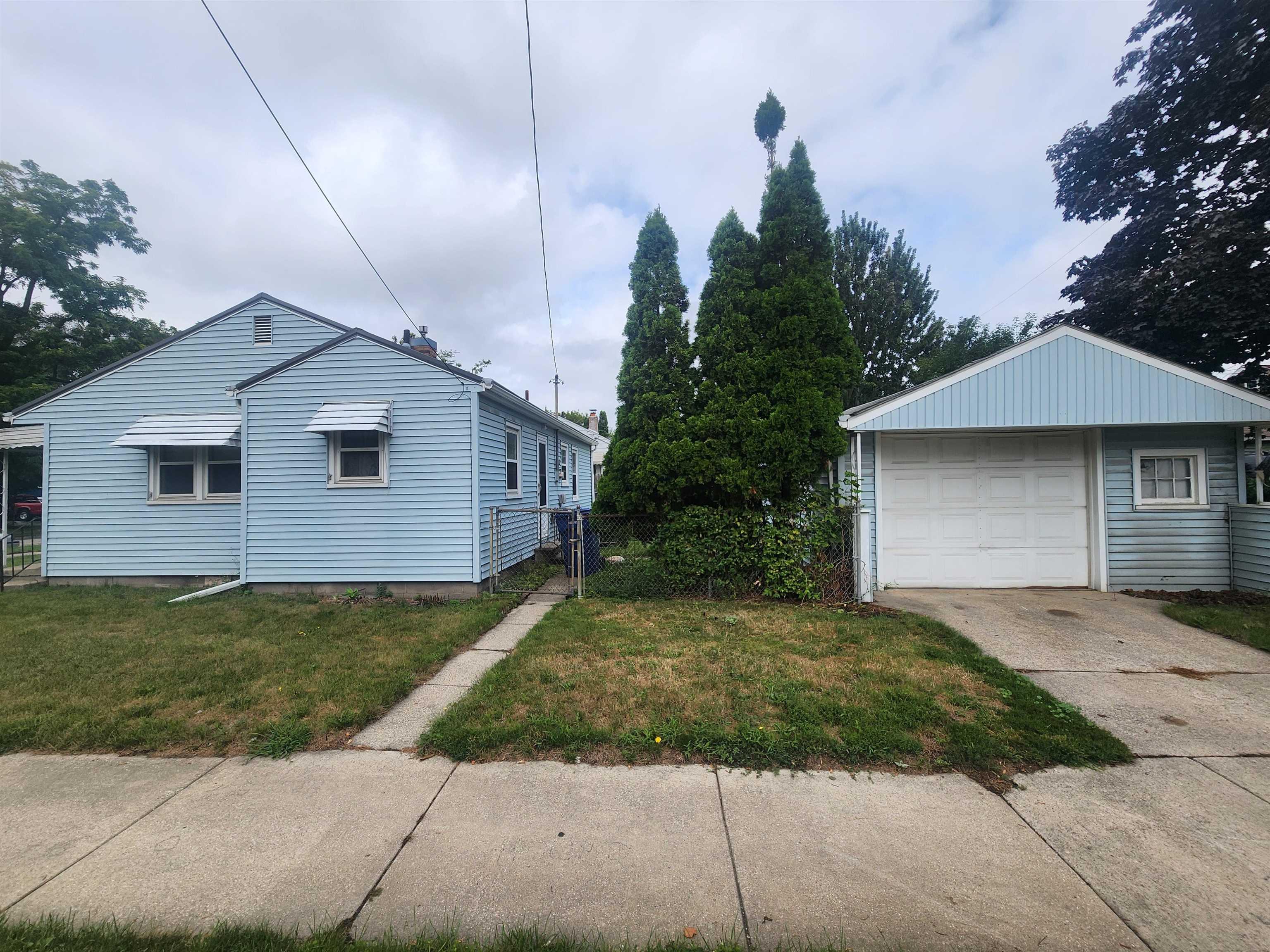 315 S Erie Street, Bay City MI 48706 photo 1