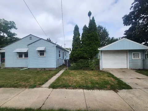 315 S Erie Street, Bay City MI 48706 multi-family property for sale