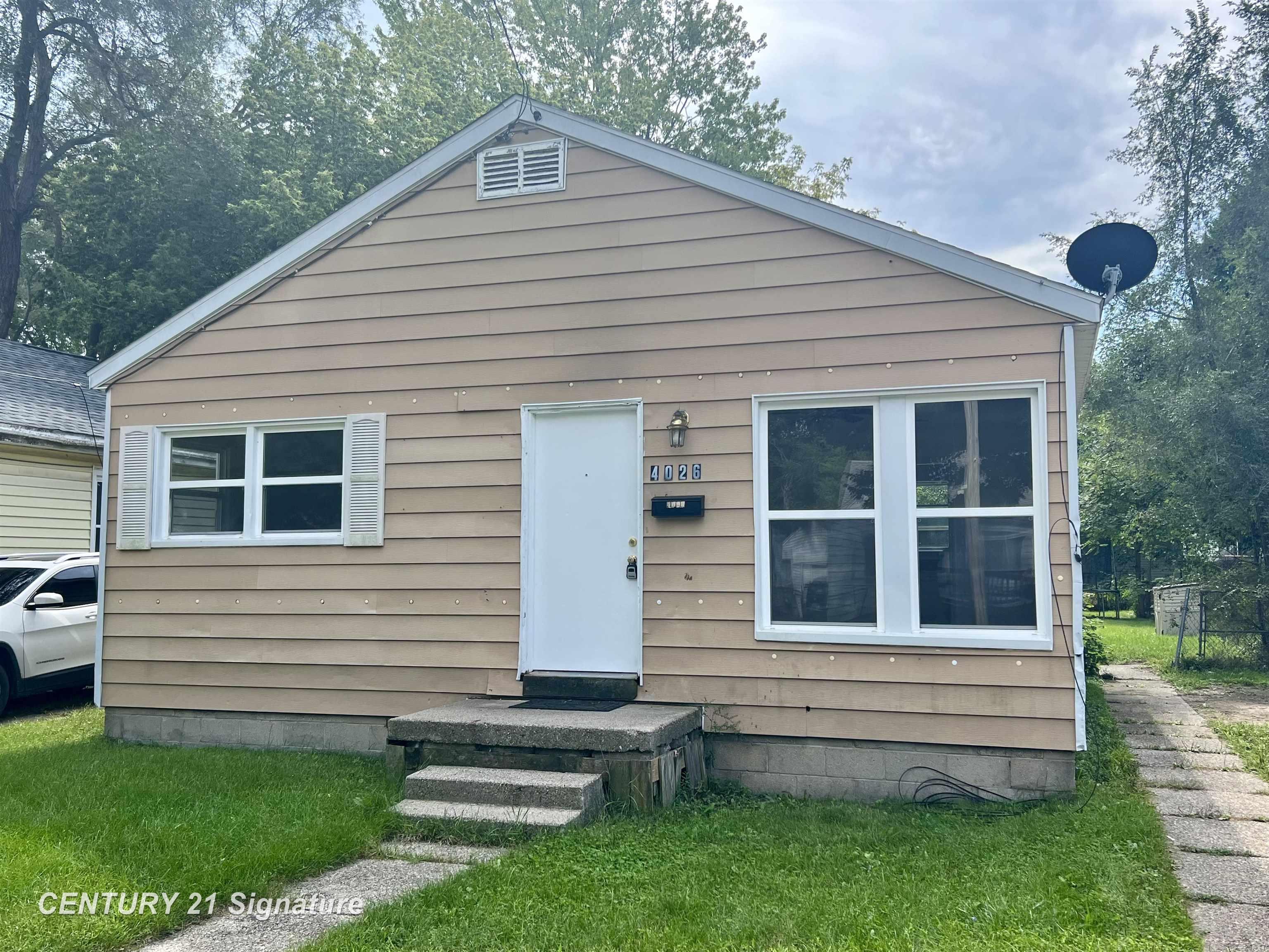 4026 Morris Street, Saginaw MI 48601 photo 1
