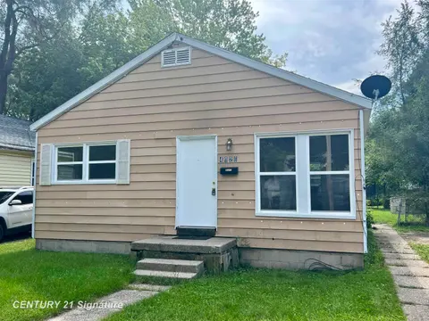 4026 Morris Street, Saginaw MI 48601 home for sale