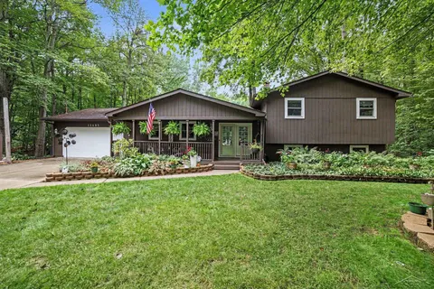 11495 Geddes Road, Freeland MI 48623 home for sale