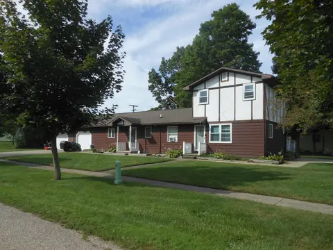 8510 East Street, Millington MI 48746-5103 multi-family property for sale