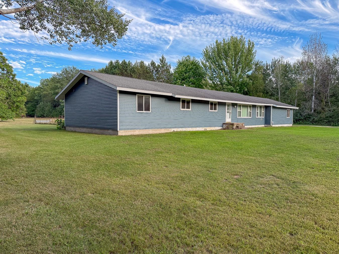 3664 N Geneva Road, Coleman MI 48618 photo 1