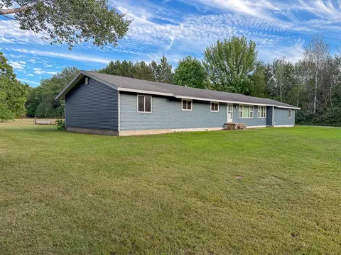 3664 N Geneva Road, Coleman MI 48618 home for sale