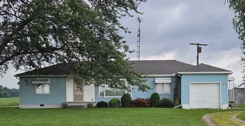 2407 Aitken Road, Croswell MI 48422 home for sale