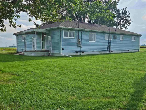 2407 Aitken Road, Croswell MI 48422 photo 2