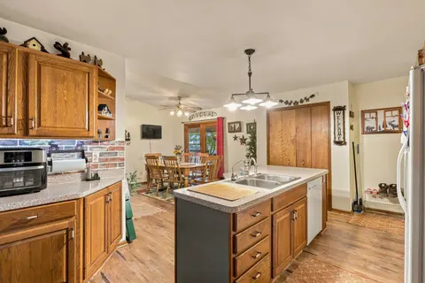 4621 Hurds Corner Road, Mayville MI 48744 photo 2