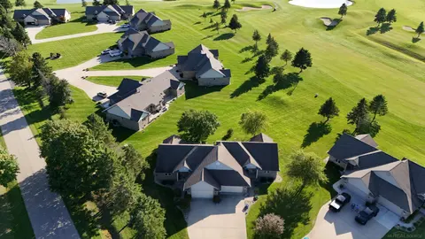 5382 Babcock Road Road, Lexington MI 48450 condo for sale