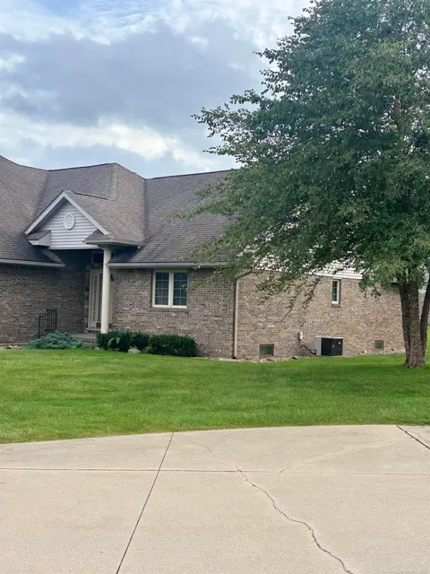 5382 Babcock Road Road, Lexington MI 48450 photo 2