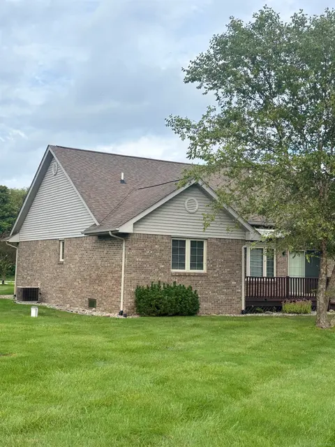 5382 Babcock Road Road, Lexington MI 48450 photo 3