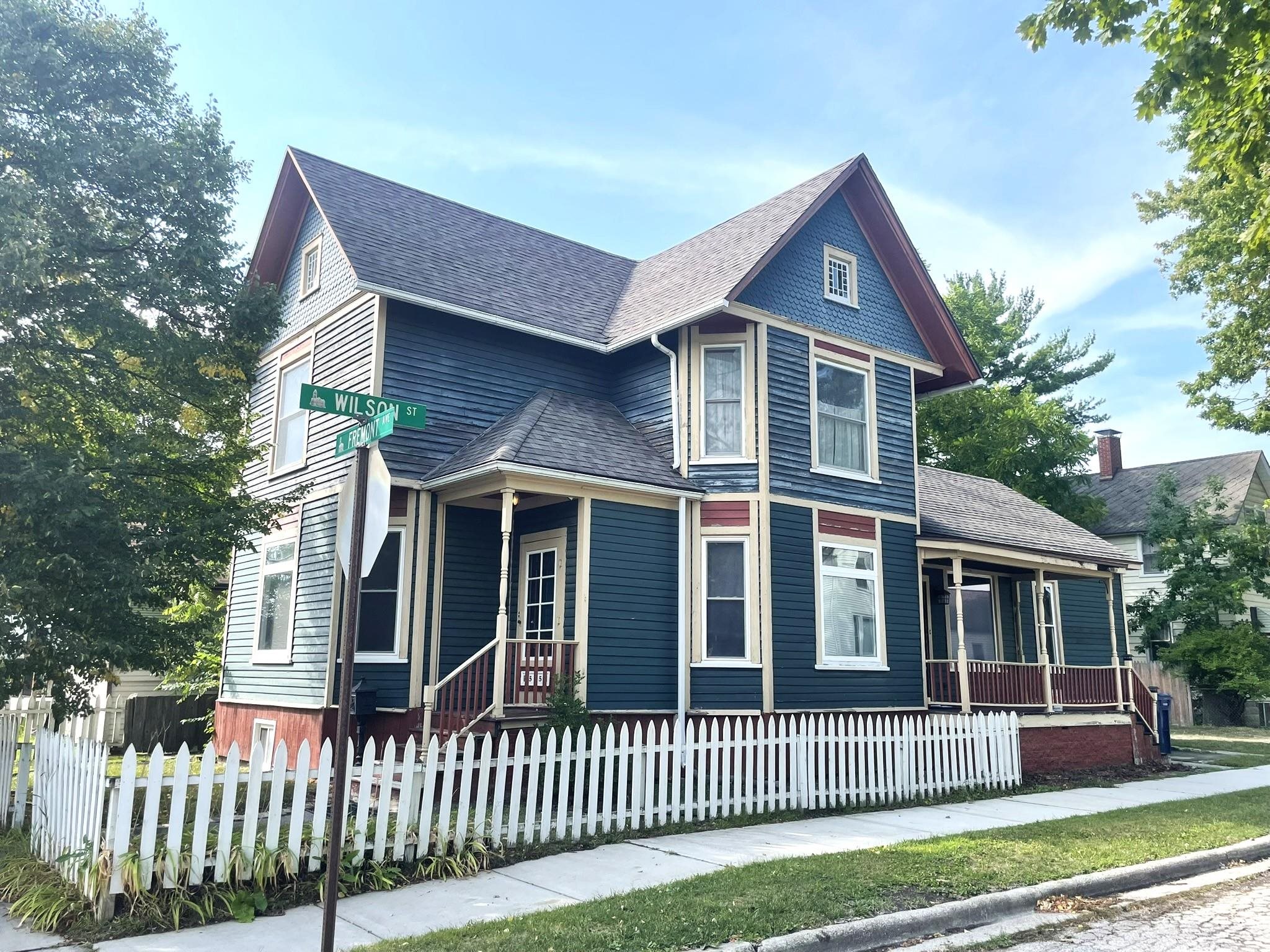 515 Fremont Avenue, Bay City MI 48708 photo 1