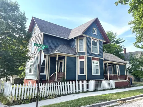 515 Fremont Avenue, Bay City MI 48708 home for sale