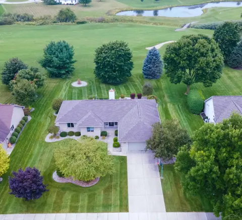 1349 Kennely Road, Saginaw MI 48609 home for sale