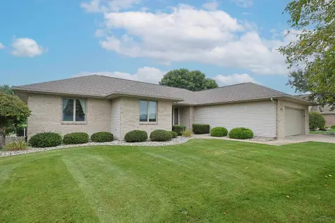 1349 Kennely Road, Saginaw MI 48609 photo 5