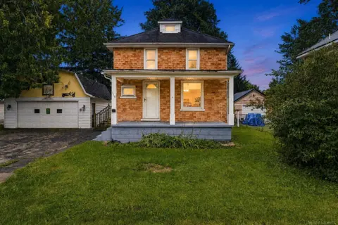 114 Ward Street, Croswell MI 48422 photo 2
