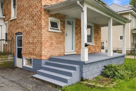 114 Ward Street, Croswell MI 48422 photo 3