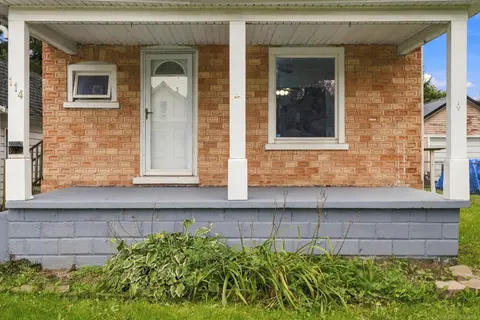 114 Ward Street, Croswell MI 48422 photo 4