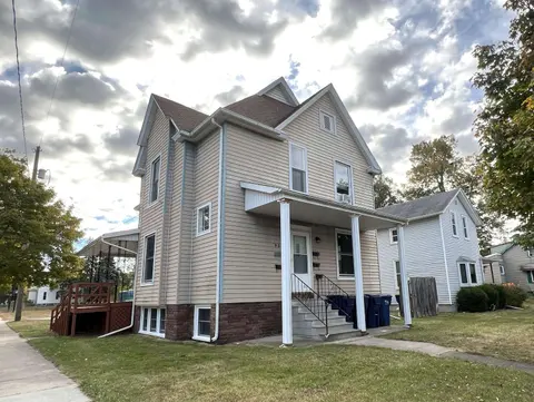 901 Marsac #1 Street, Bay City MI 48708 rental property