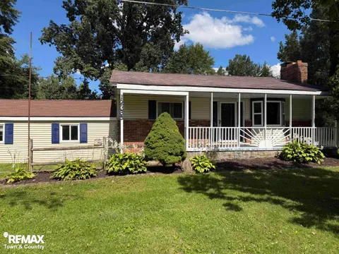 12365 Burt Road, Birch Run MI 48415 photo 2