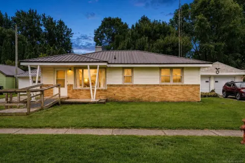 130 Gaige Street, Croswell MI 48422 home for sale