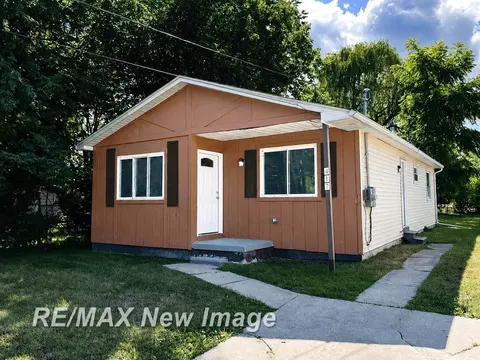 417 S 19th Street, Saginaw MI 48601 home for sale
