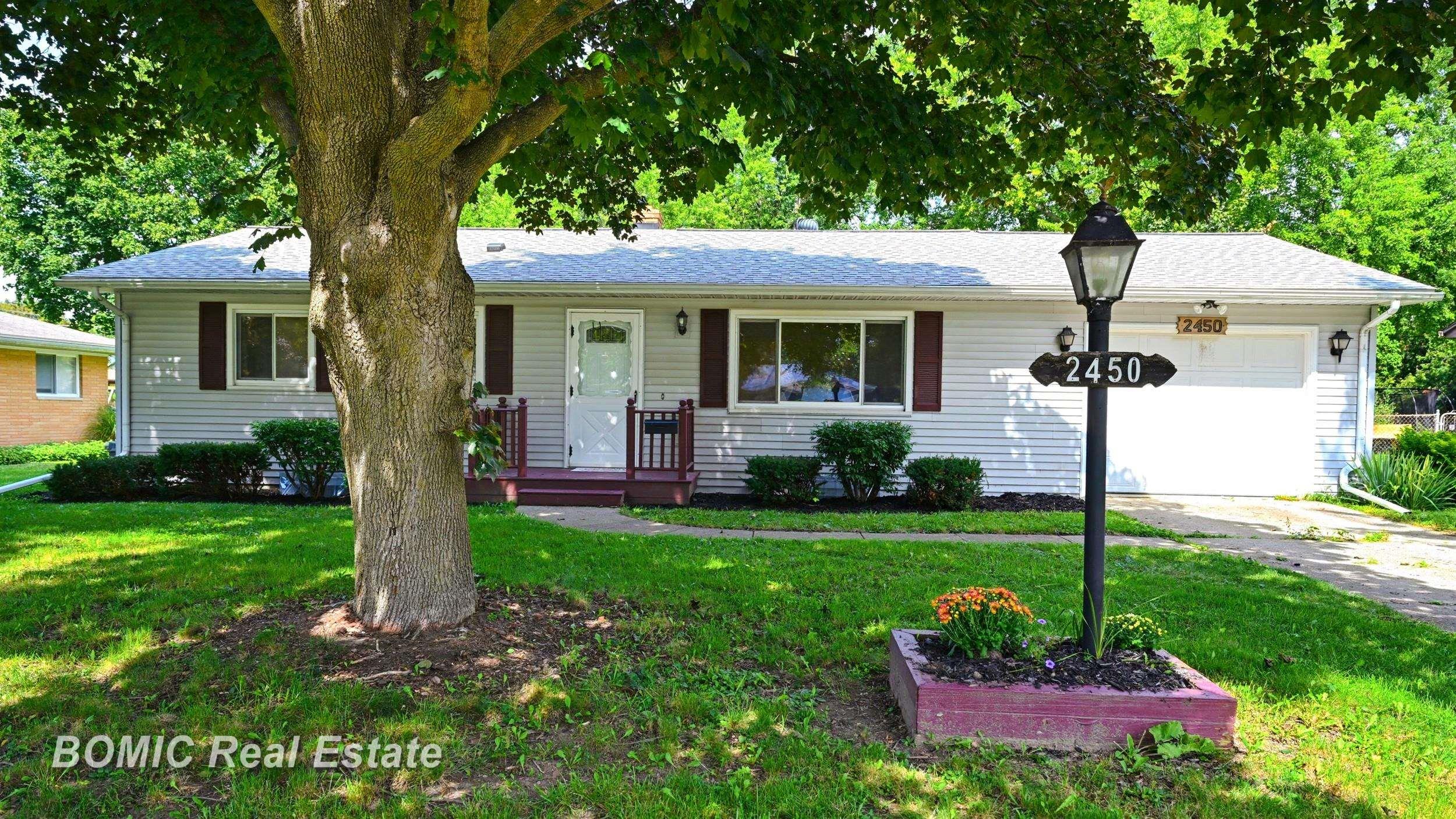 2450 Yellowstone Street, Saginaw MI 48603 photo 1
