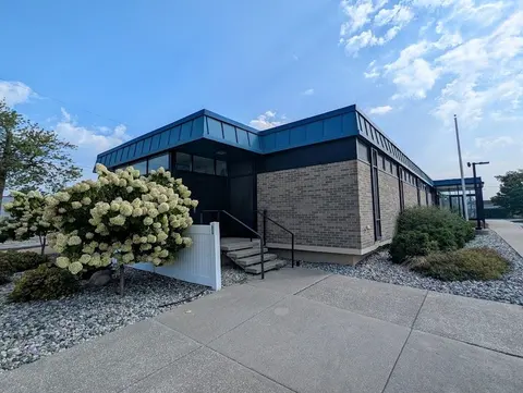 1304 N Sherman Street, Bay City MI 48708-0446 commercial property for sale