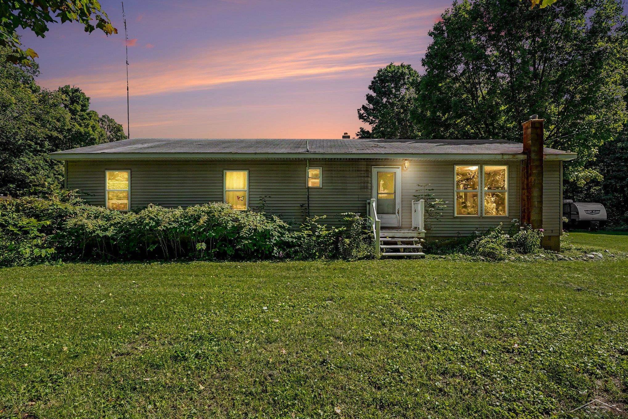 3714 N Finley Lake Avenue, Harrison MI 48625 photo 1