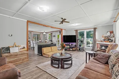 3714 N Finley Lake Avenue, Harrison MI 48625 photo 3