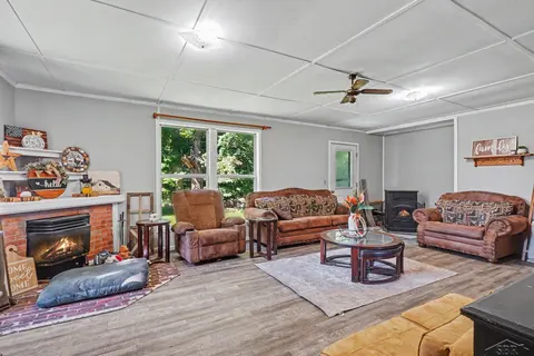 3714 N Finley Lake Avenue, Harrison MI 48625 photo 5