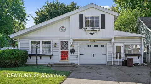 1125 Wright Street, Saginaw MI 48602 multi-family property for sale