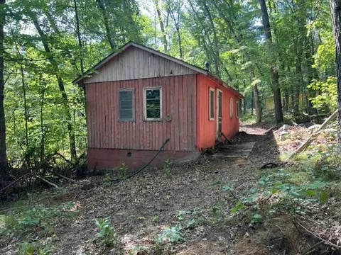 302 Burns Road, Harrison MI 48625 home for sale