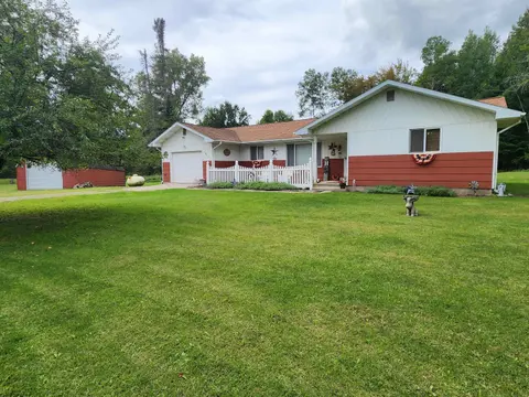 1615 Gawlic Road, Turner MI 48765 multi-family property for sale