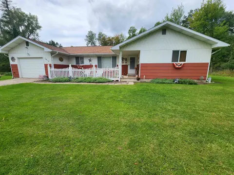 1615 Gawlic Road, Turner MI 48765 photo 2