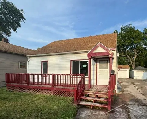 813 Fitzhugh Street, Bay City MI 48708 home for sale