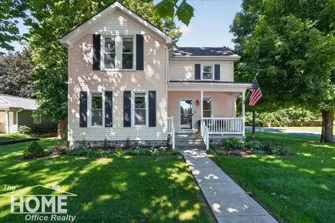 315 E Main Street, Vernon MI 48476 home for sale
