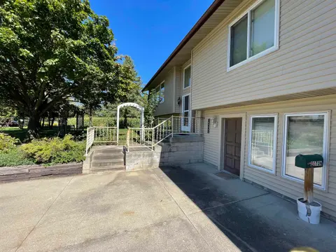 8593 S Clare Ave Avenue, Clare MI 48617 home for sale