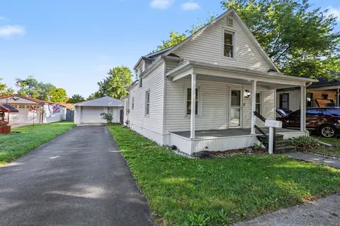 1826 Gilbert Street, Saginaw MI 48602 home for sale