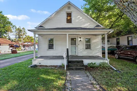 1826 Gilbert Street, Saginaw MI 48602 photo 2