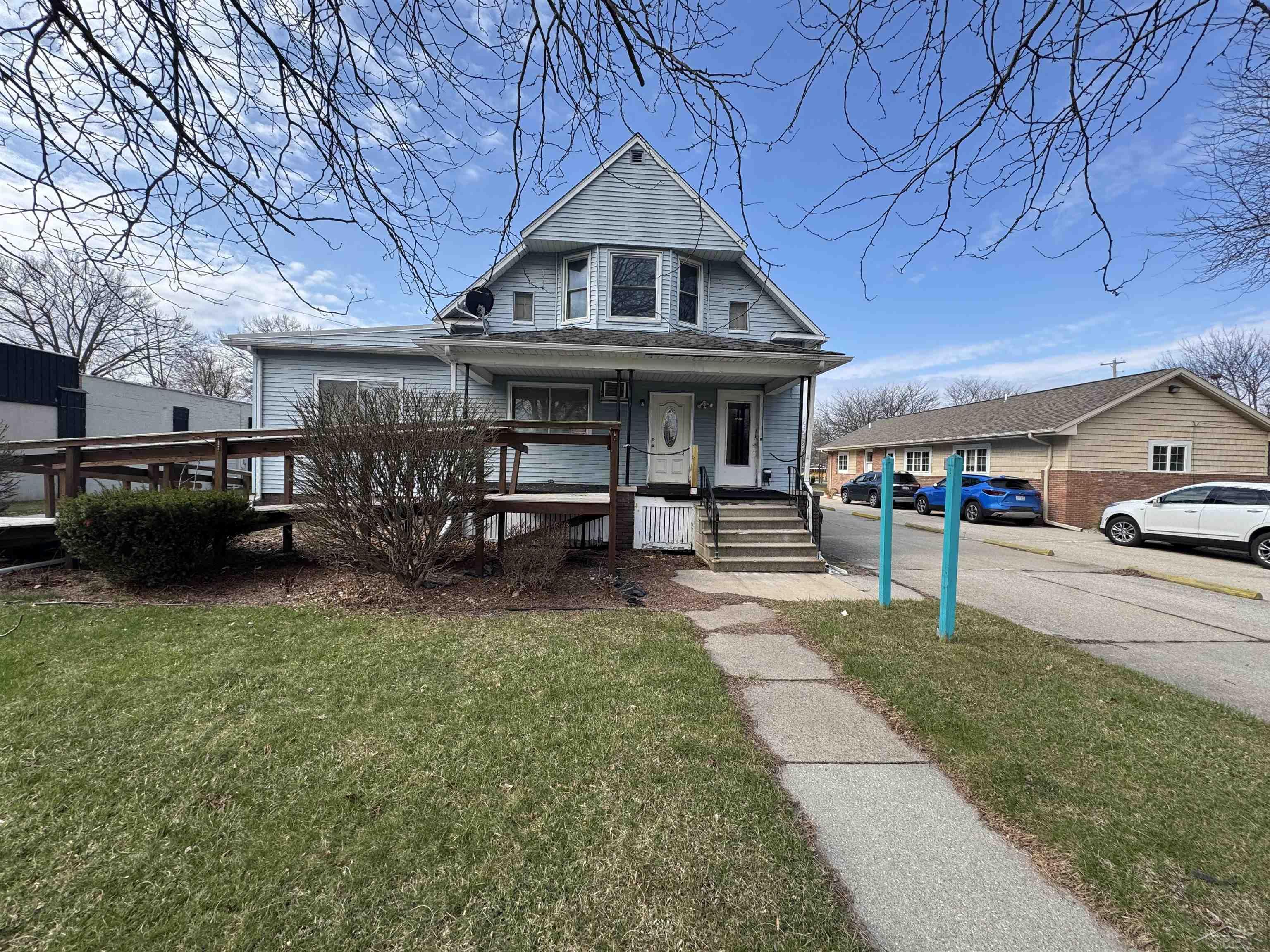 2911 Court Street, Saginaw MI 48602 photo 1