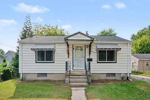 607 N Sophia Street, Bay City MI 48706 photo 2