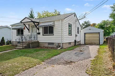 607 N Sophia Street, Bay City MI 48706 photo 3